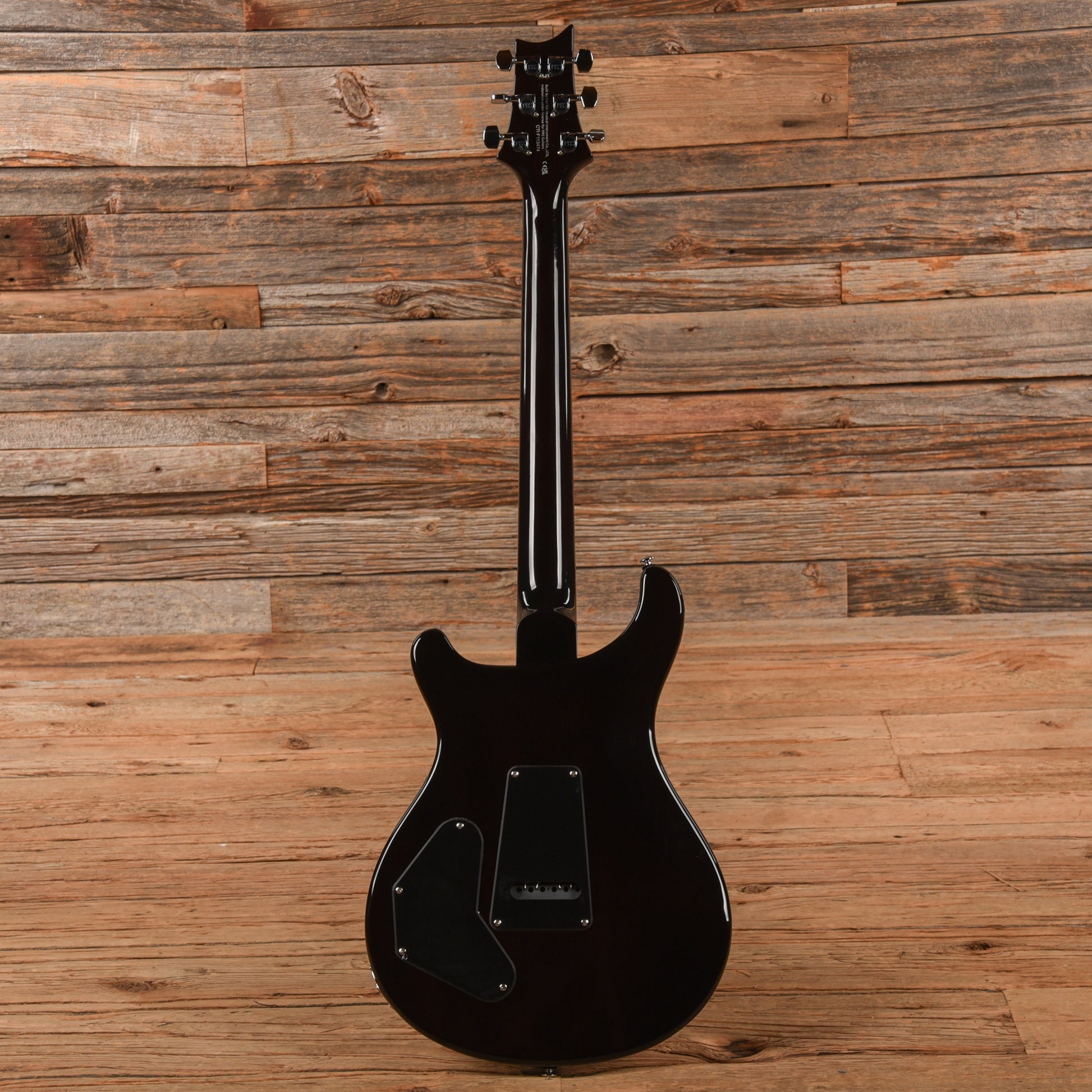 PRS DGT SE Gold 2024 Electric Guitars / Solid Body