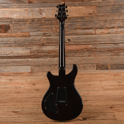 PRS DGT SE Gold 2024 Electric Guitars / Solid Body