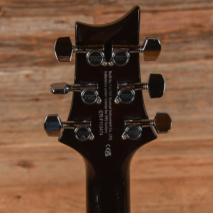 PRS DGT SE Gold 2024 Electric Guitars / Solid Body
