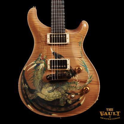 PRS Dragon Series 2000 #29/50  1999 Electric Guitars / Solid Body
