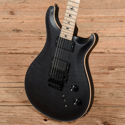 PRS Dustie Waring Signature CE 24 Floyd Gray Black 2022 Electric Guitars / Solid Body