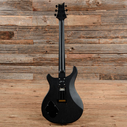 PRS Dustie Waring Signature CE 24 Floyd Gray Black 2022 Electric Guitars / Solid Body