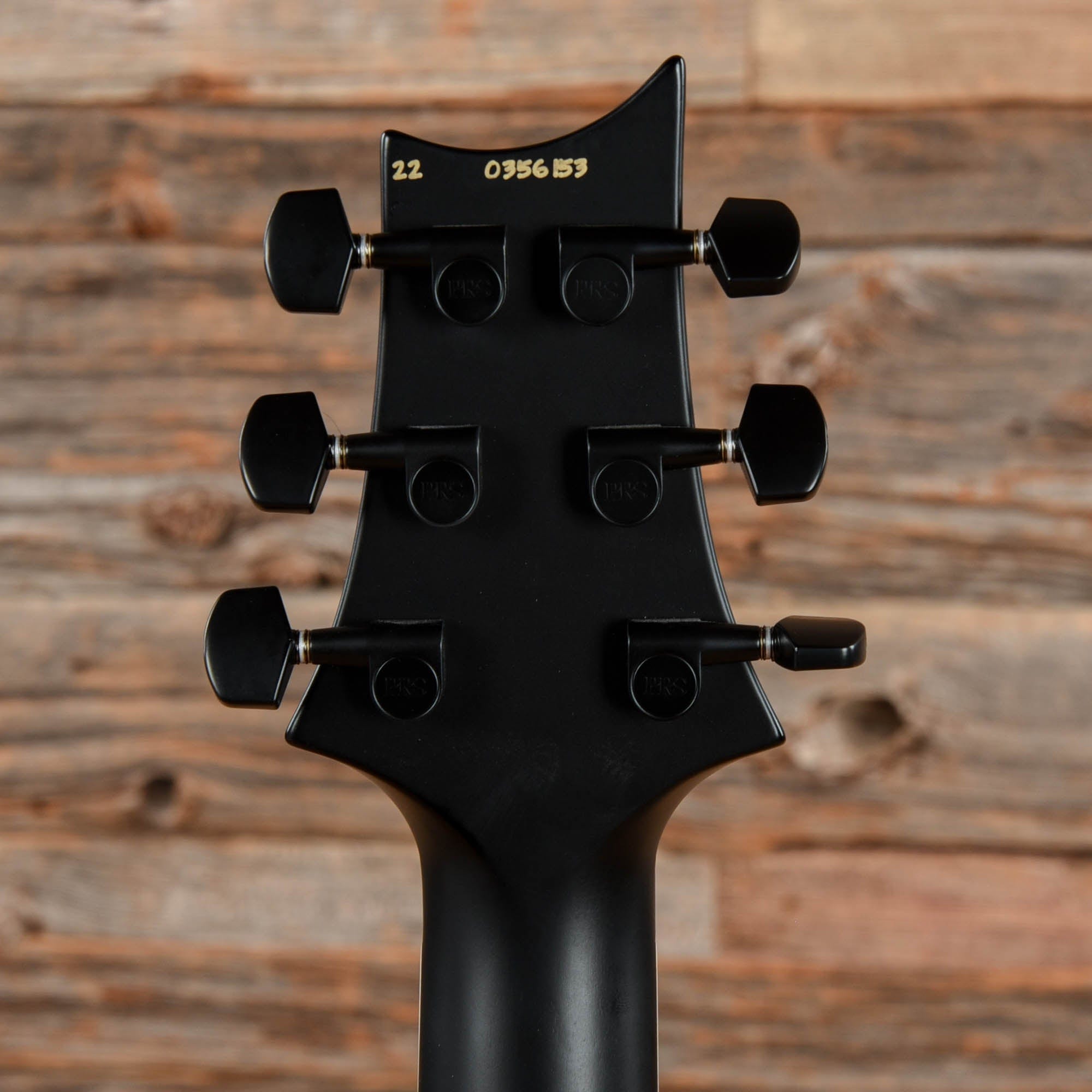 PRS Dustie Waring Signature CE 24 Floyd Gray Black 2022 Electric Guitars / Solid Body