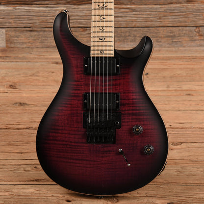 PRS Dustie Waring Signature CE 24 Floyd Waring Burst 2018 Electric Guitars / Solid Body