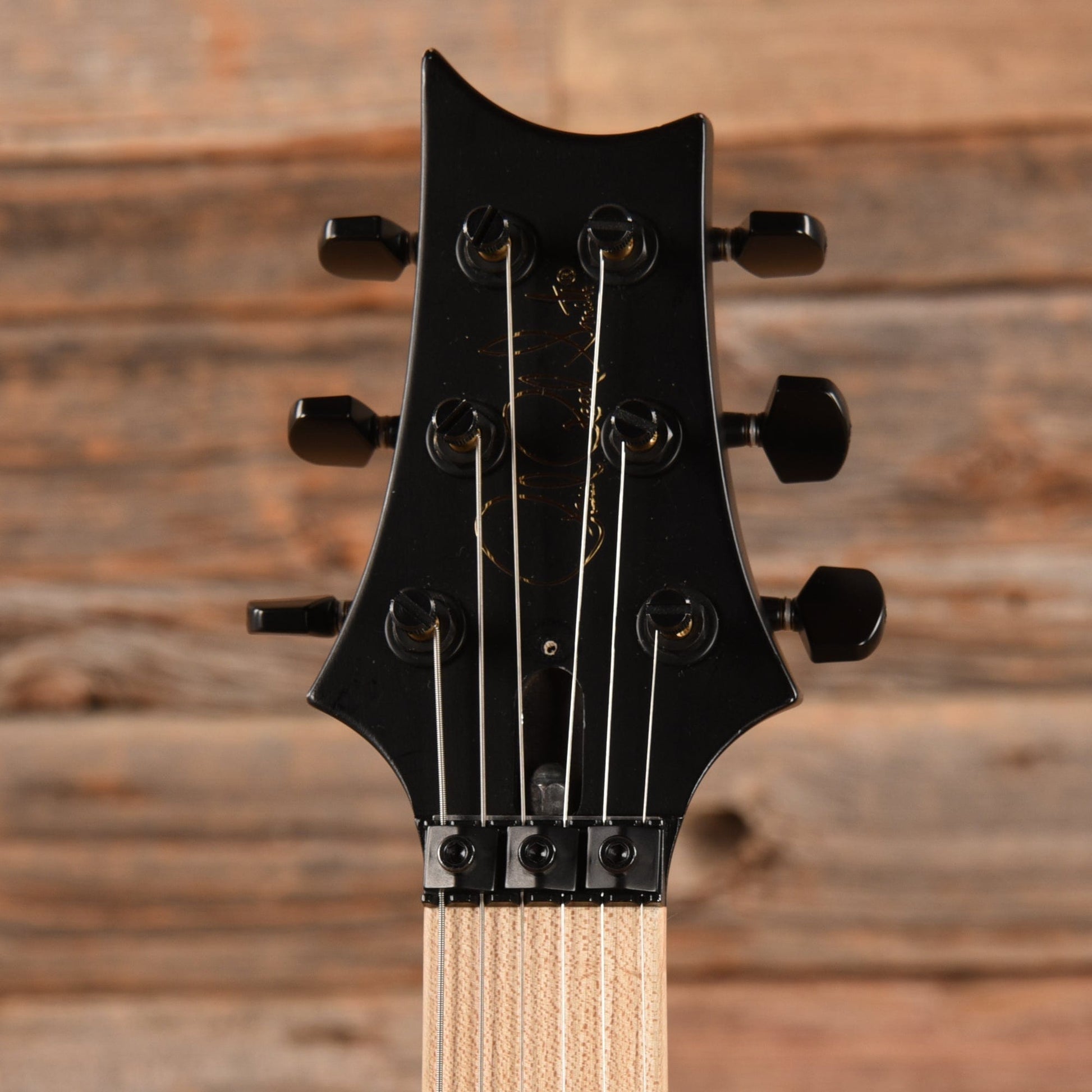 PRS Dustie Waring Signature CE 24 Floyd Waring Burst 2018 Electric Guitars / Solid Body