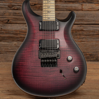 PRS Dustie Waring Signature CE 24 Floyd Waring Burst 2018 Electric Guitars / Solid Body