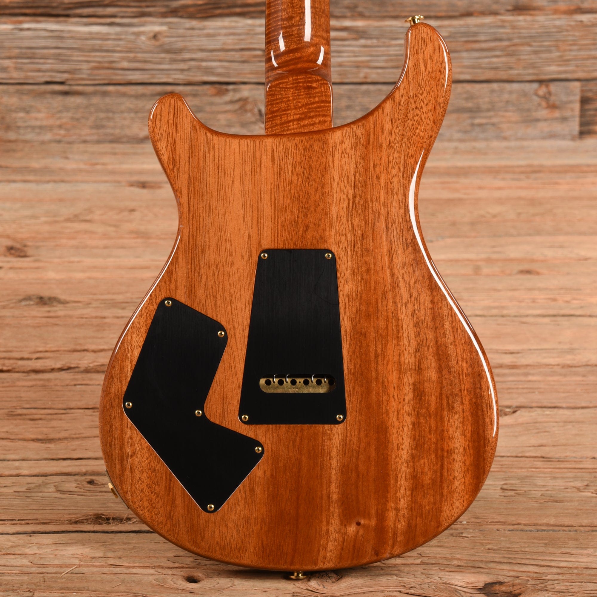 PRS Experience Limited Edition Modern Eagle V 10-Top Charcoal 2020 Electric Guitars / Solid Body