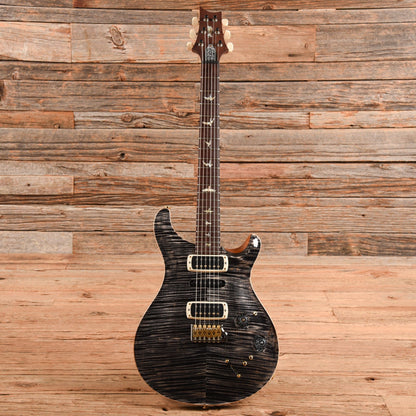 PRS Experience Limited Edition Modern Eagle V 10-Top Charcoal 2020 Electric Guitars / Solid Body