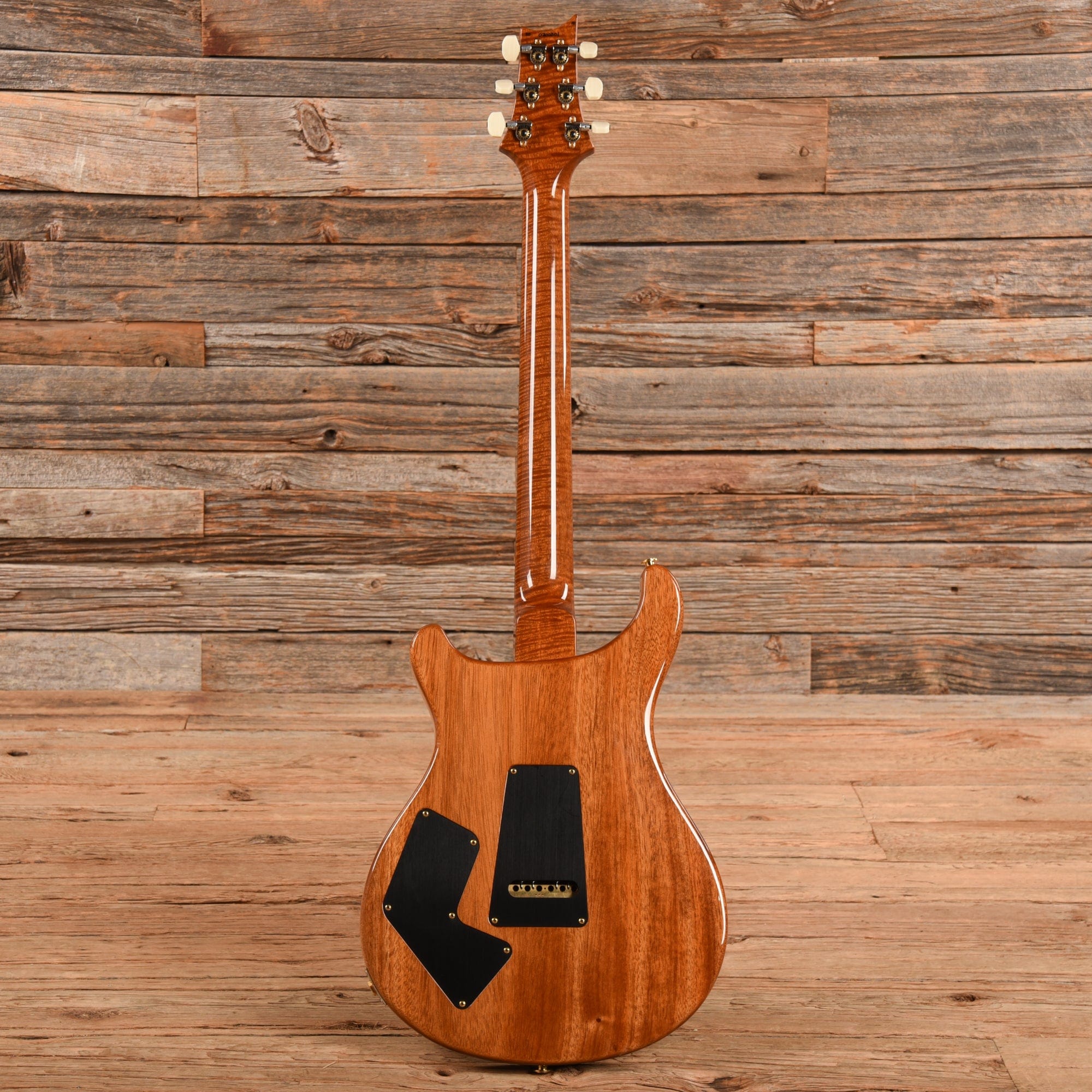 PRS Experience Limited Edition Modern Eagle V 10-Top Charcoal 2020 Electric Guitars / Solid Body