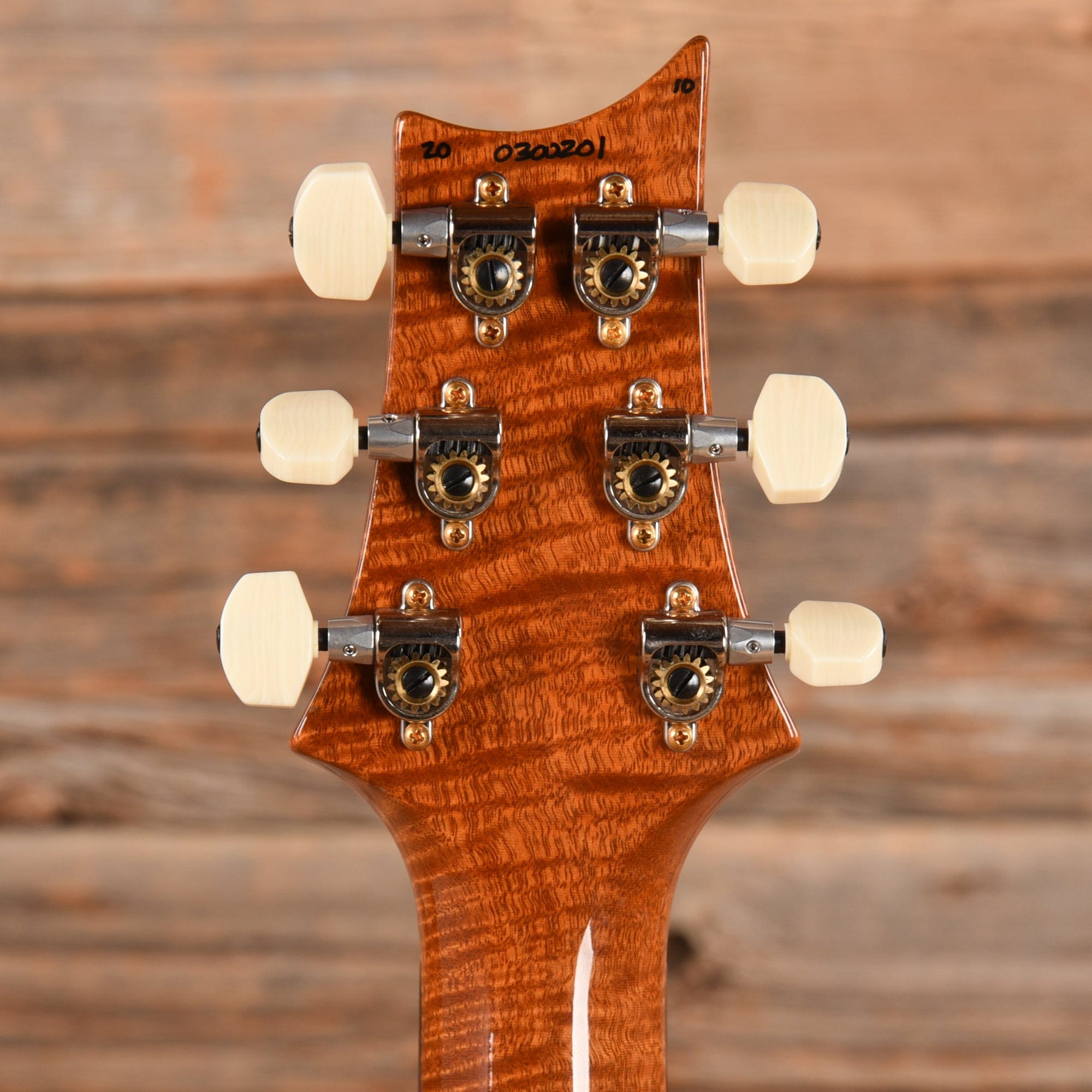 PRS Experience Limited Edition Modern Eagle V 10-Top Charcoal 2020 Electric Guitars / Solid Body