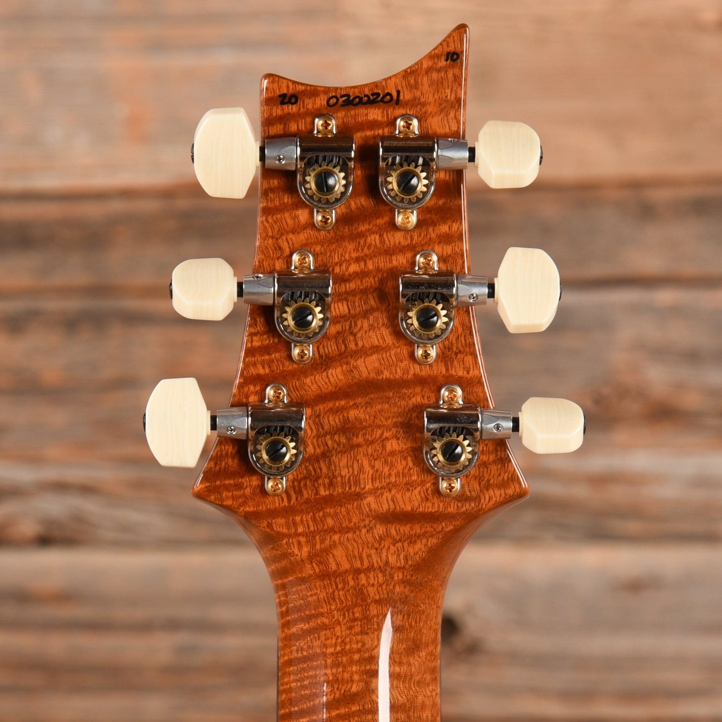 PRS Experience Limited Edition Modern Eagle V 10-Top Charcoal 2020 Electric Guitars / Solid Body