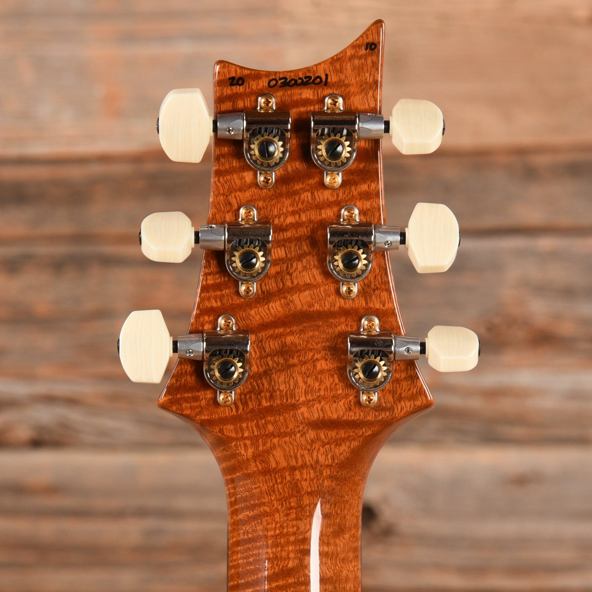 PRS Experience Limited Edition Modern Eagle V 10-Top Charcoal 2020 Electric Guitars / Solid Body
