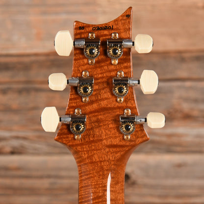 PRS Experience Limited Edition Modern Eagle V 10-Top Charcoal 2020 Electric Guitars / Solid Body