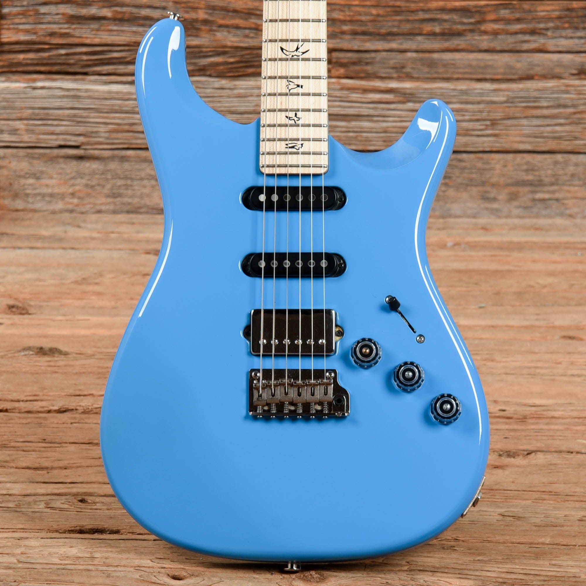 PRS Fiore Larkspur 2023 Electric Guitars / Solid Body