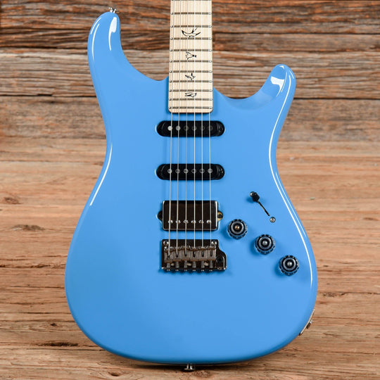 PRS Fiore Larkspur 2023 Electric Guitars / Solid Body