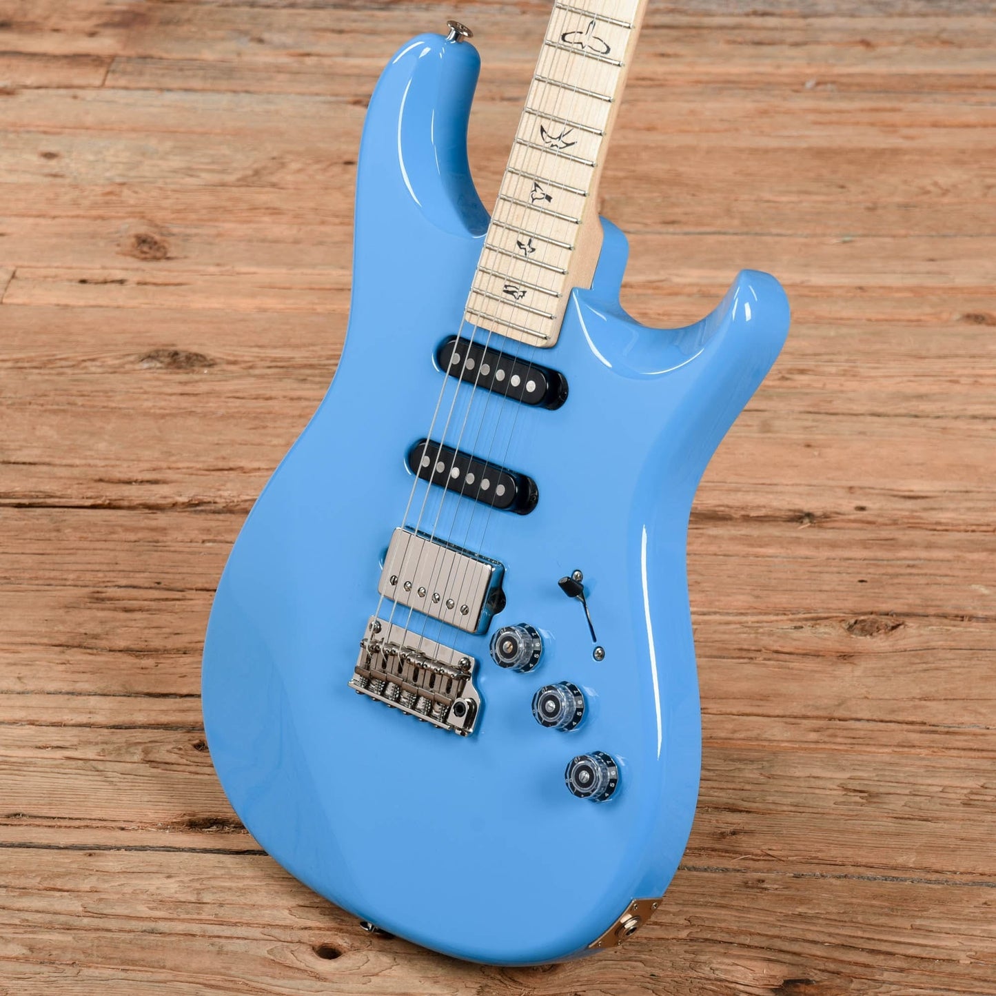 PRS Fiore Larkspur 2023 Electric Guitars / Solid Body