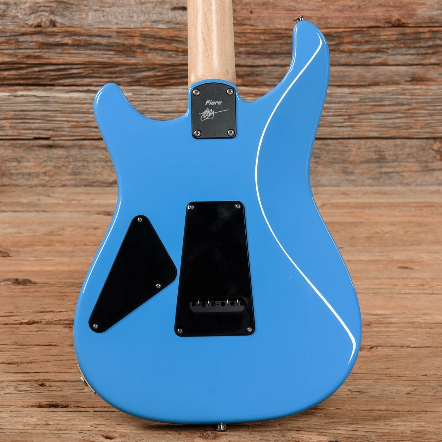 PRS Fiore Larkspur 2023 Electric Guitars / Solid Body