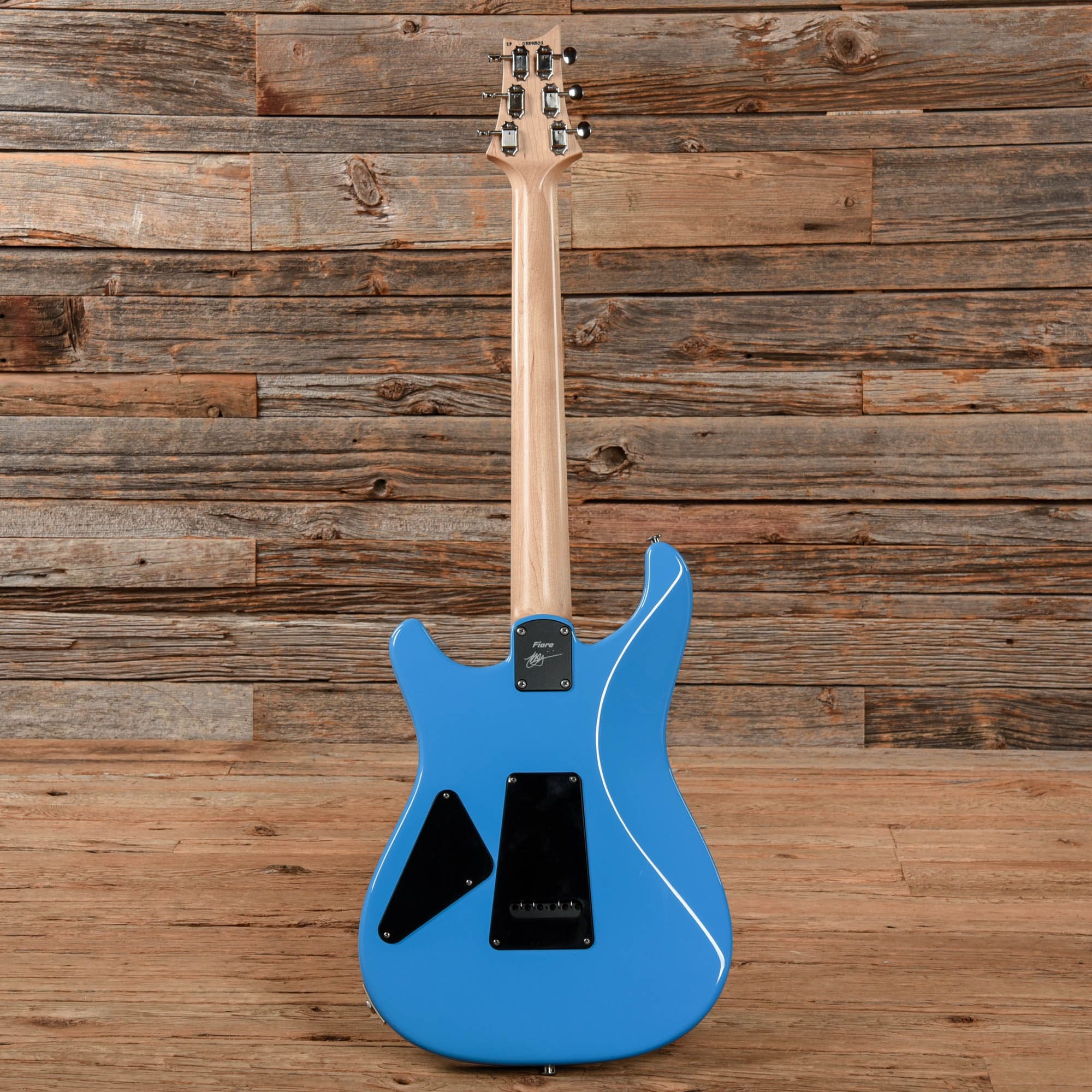 PRS Fiore Larkspur 2023 Electric Guitars / Solid Body