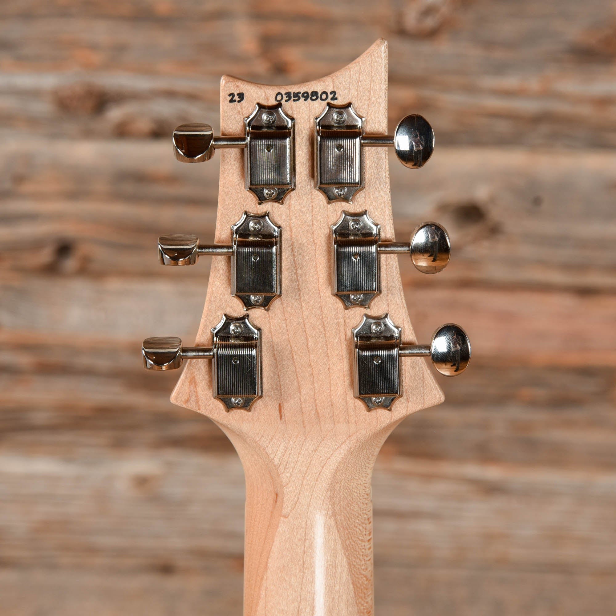 PRS Fiore Larkspur 2023 Electric Guitars / Solid Body