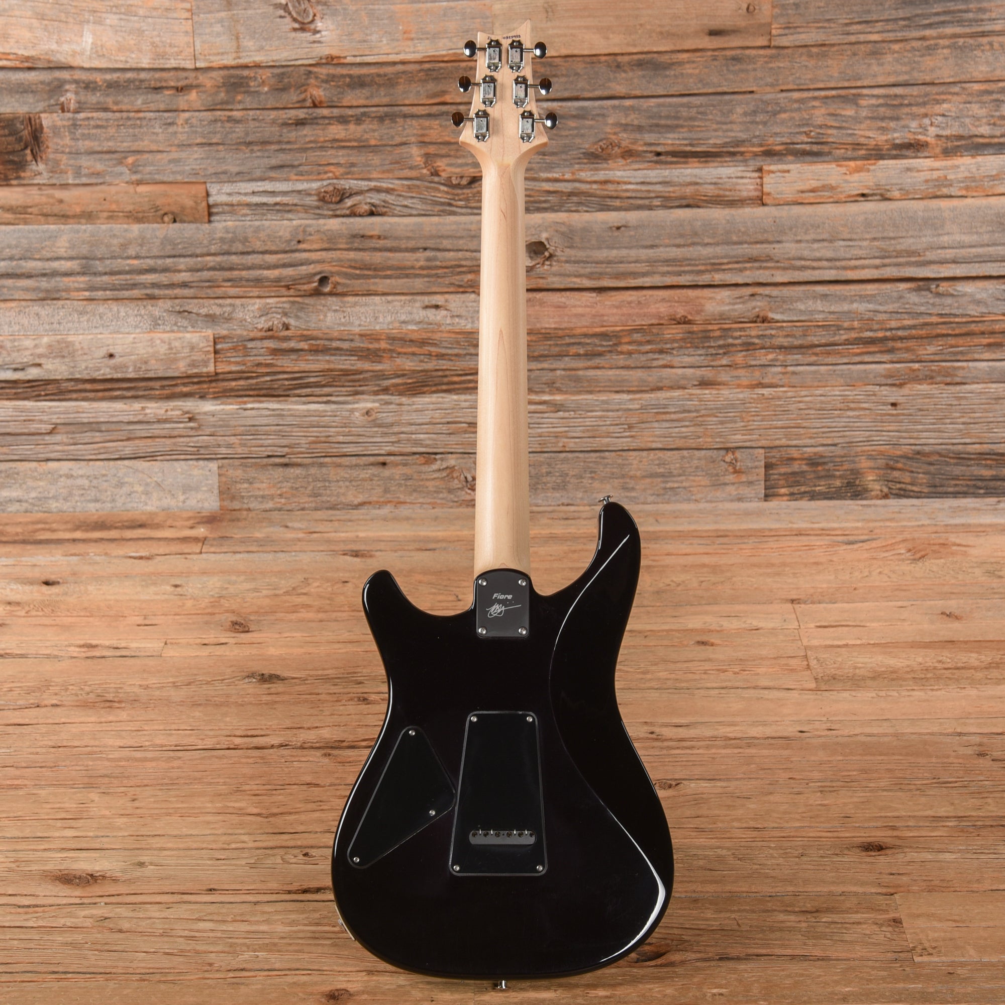 PRS Fiore Mark Lettieri Black Iris 2021 Electric Guitars / Solid Body