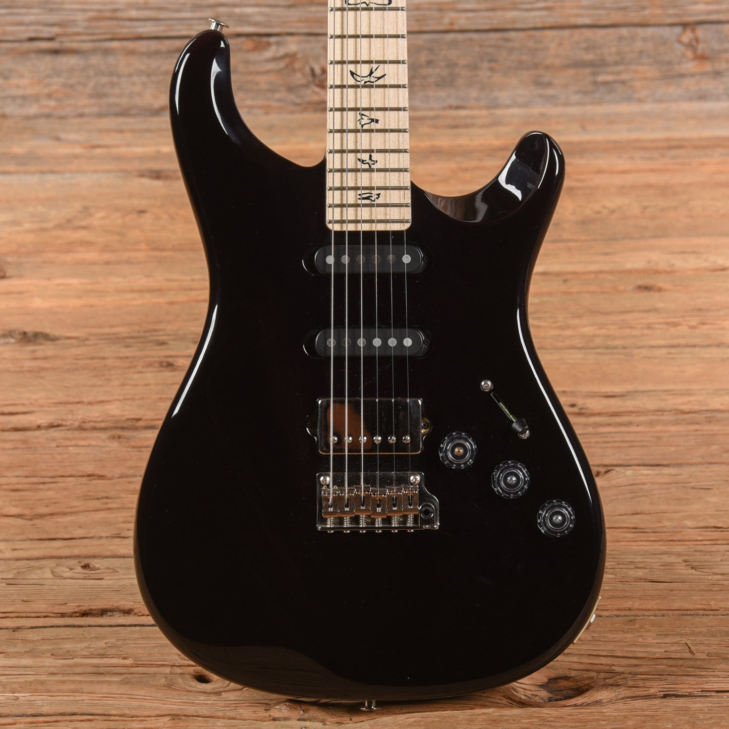 PRS Fiore Mark Lettieri Black Iris 2021 Electric Guitars / Solid Body