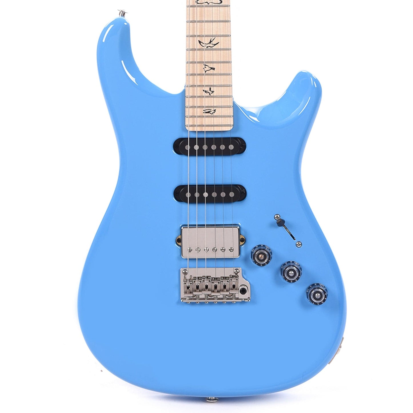 PRS Fiore Mark Lettieri Larkspur Electric Guitars / Solid Body