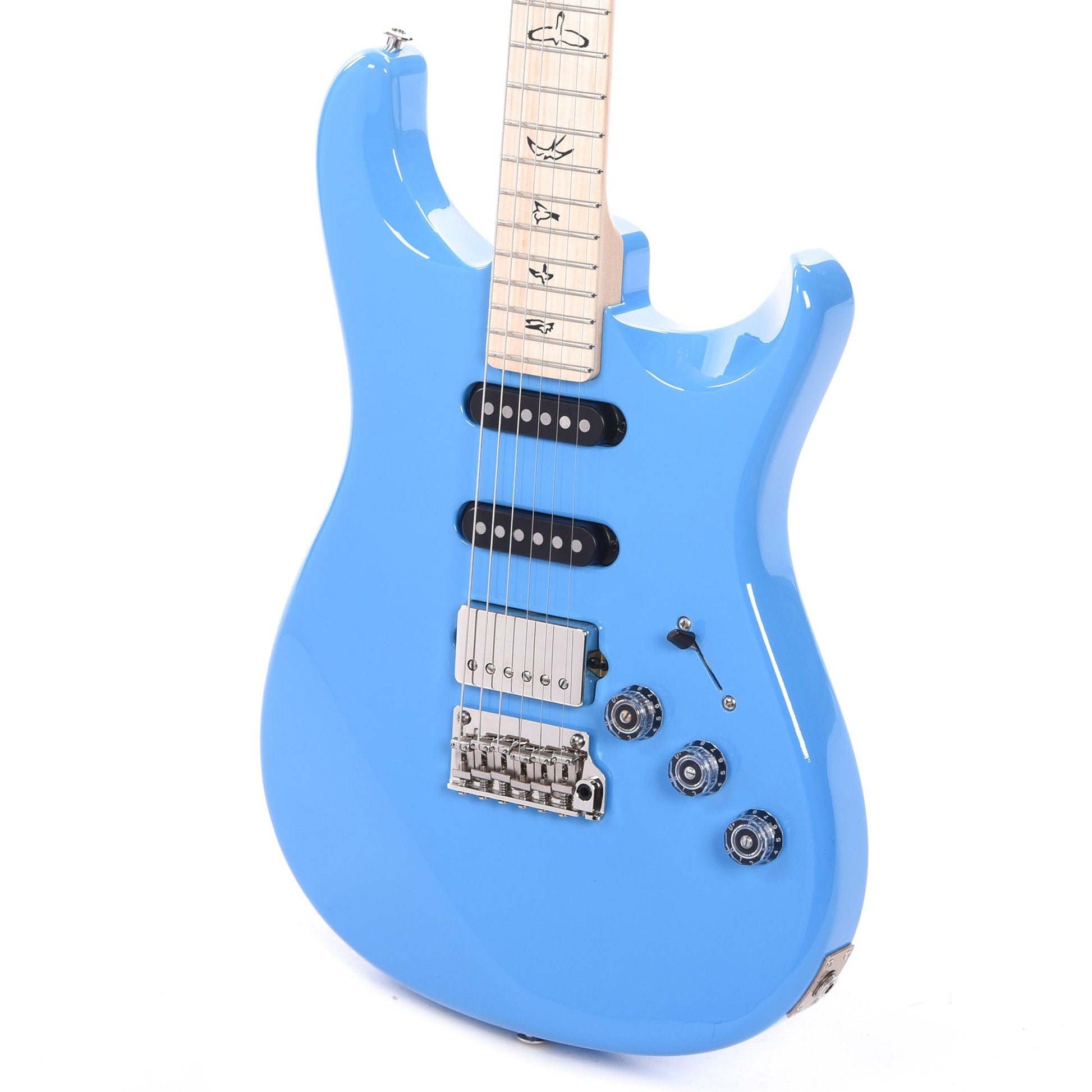 PRS Fiore Mark Lettieri Larkspur Electric Guitars / Solid Body