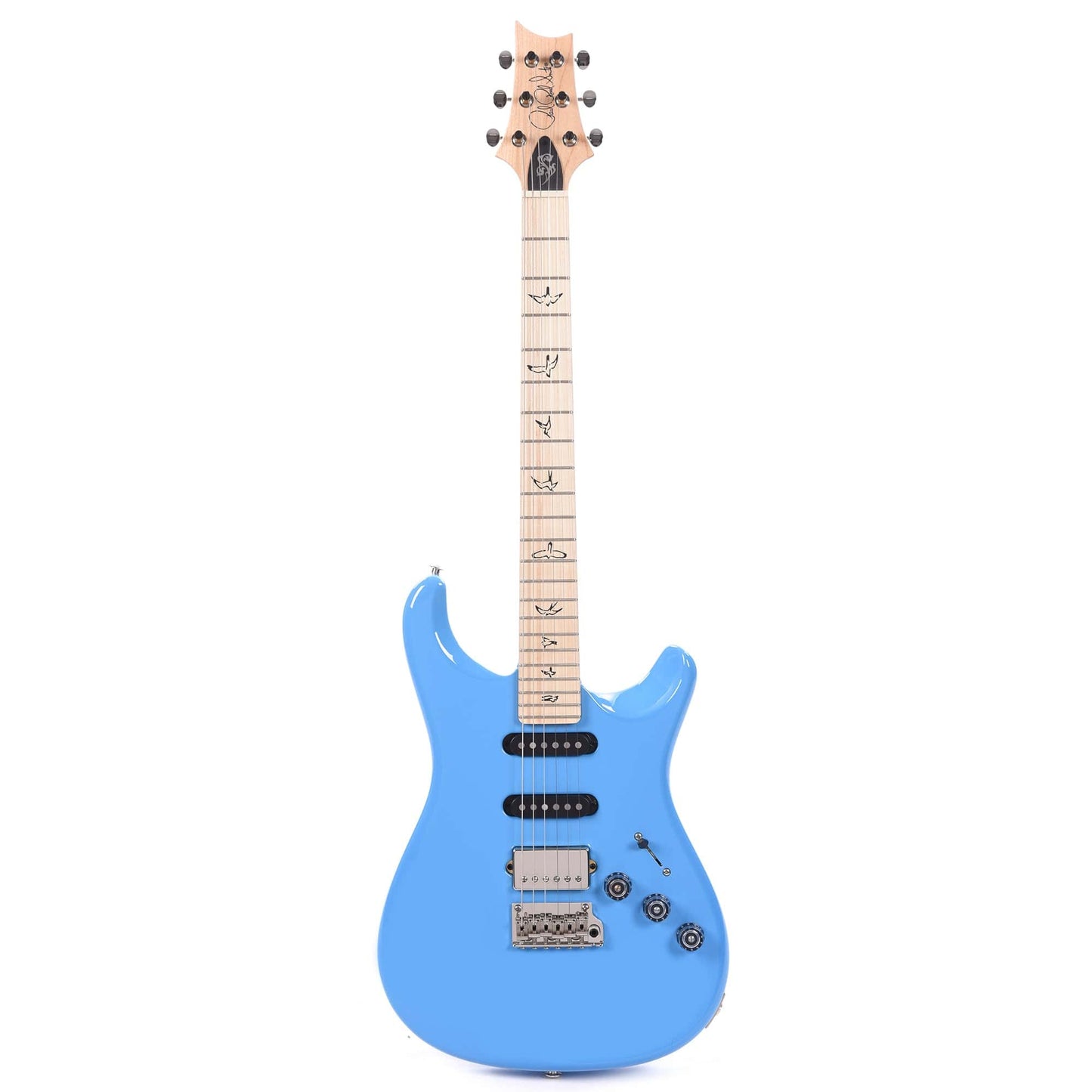 PRS Fiore Mark Lettieri Larkspur Electric Guitars / Solid Body