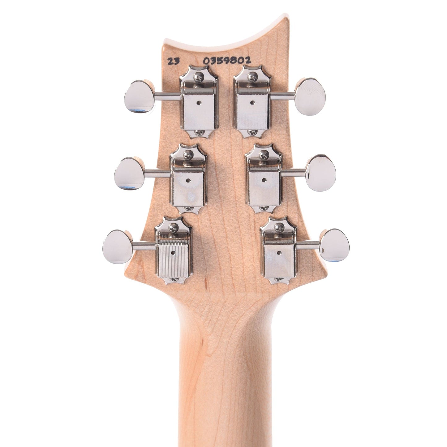 PRS Fiore Mark Lettieri Larkspur Electric Guitars / Solid Body