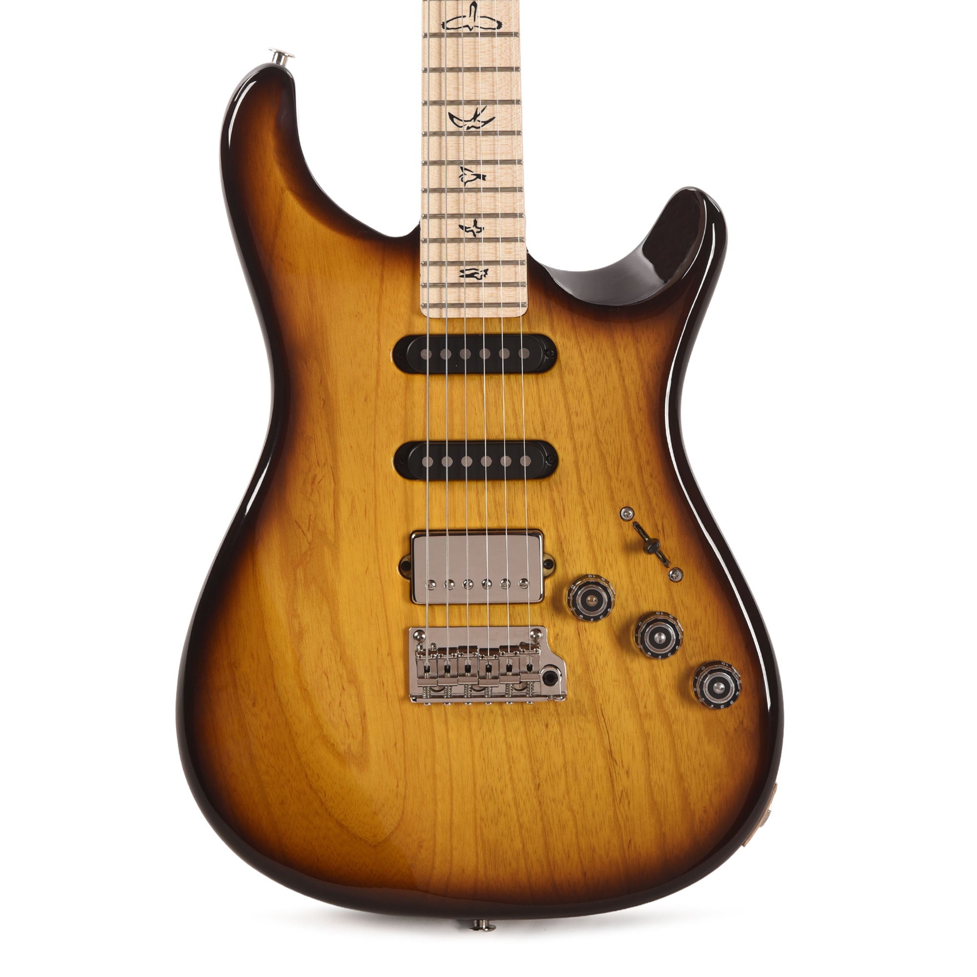 PRS Fiore Mark Lettieri Sunflower Electric Guitars / Solid Body