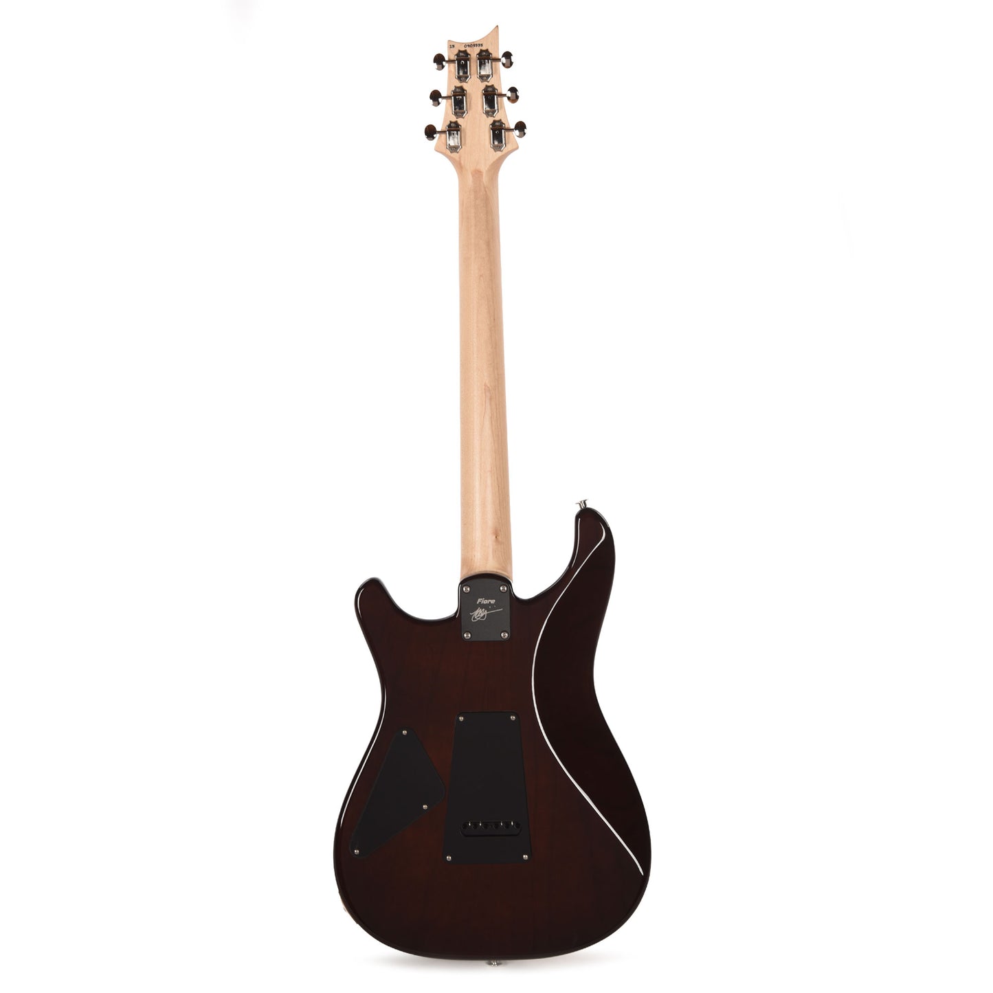 PRS Fiore Mark Lettieri Sunflower Electric Guitars / Solid Body