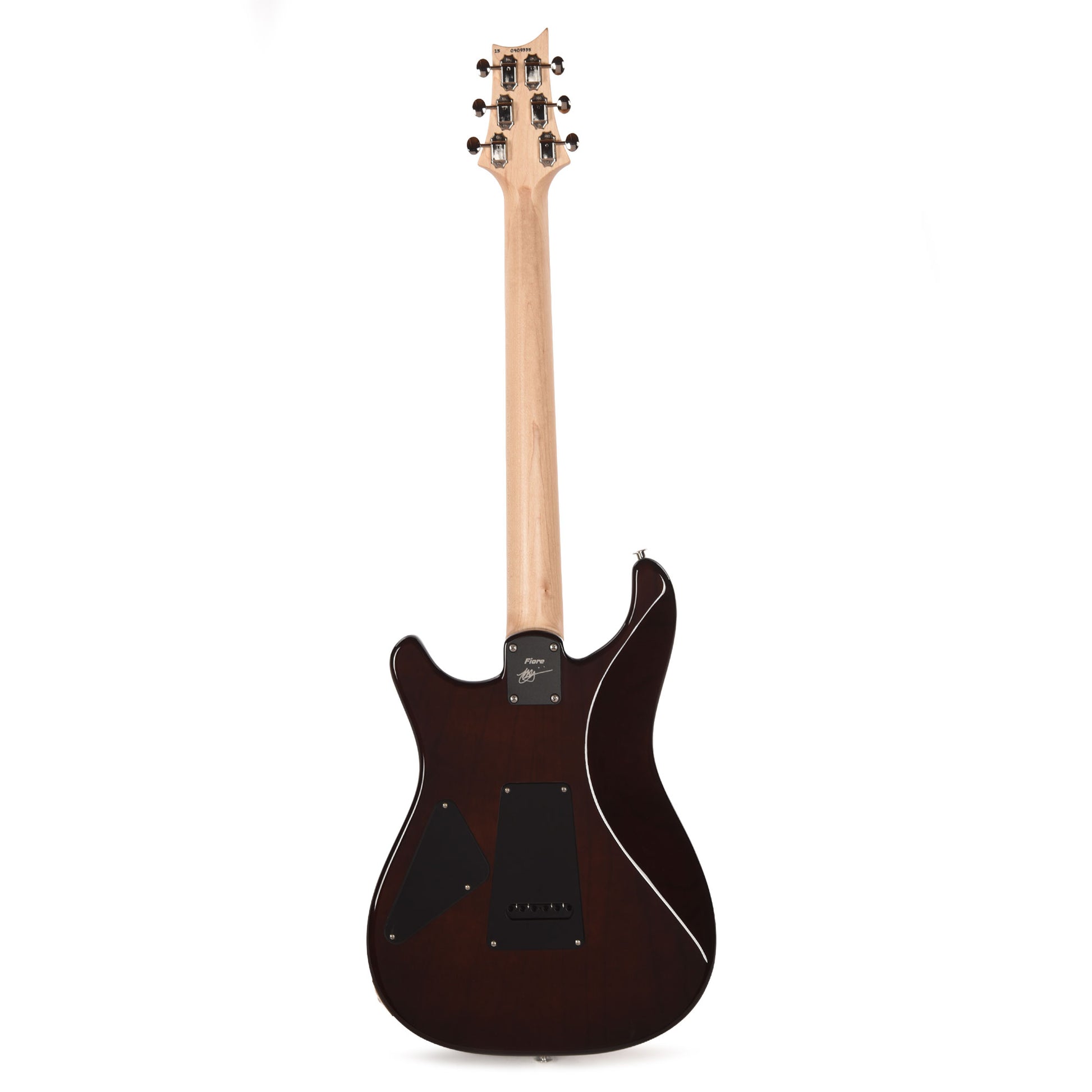 PRS Fiore Mark Lettieri Sunflower Electric Guitars / Solid Body