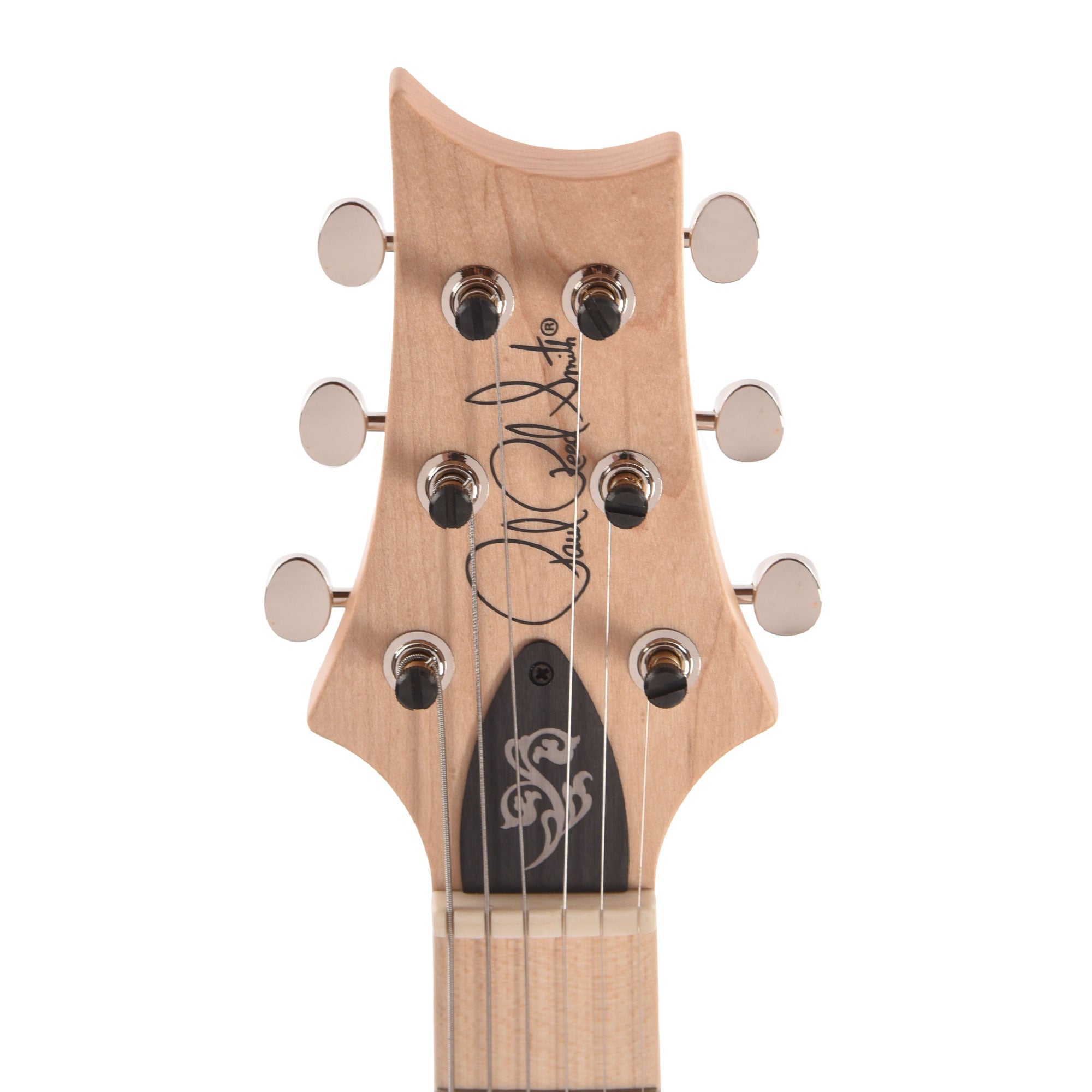 PRS Fiore Mark Lettieri Sunflower Electric Guitars / Solid Body