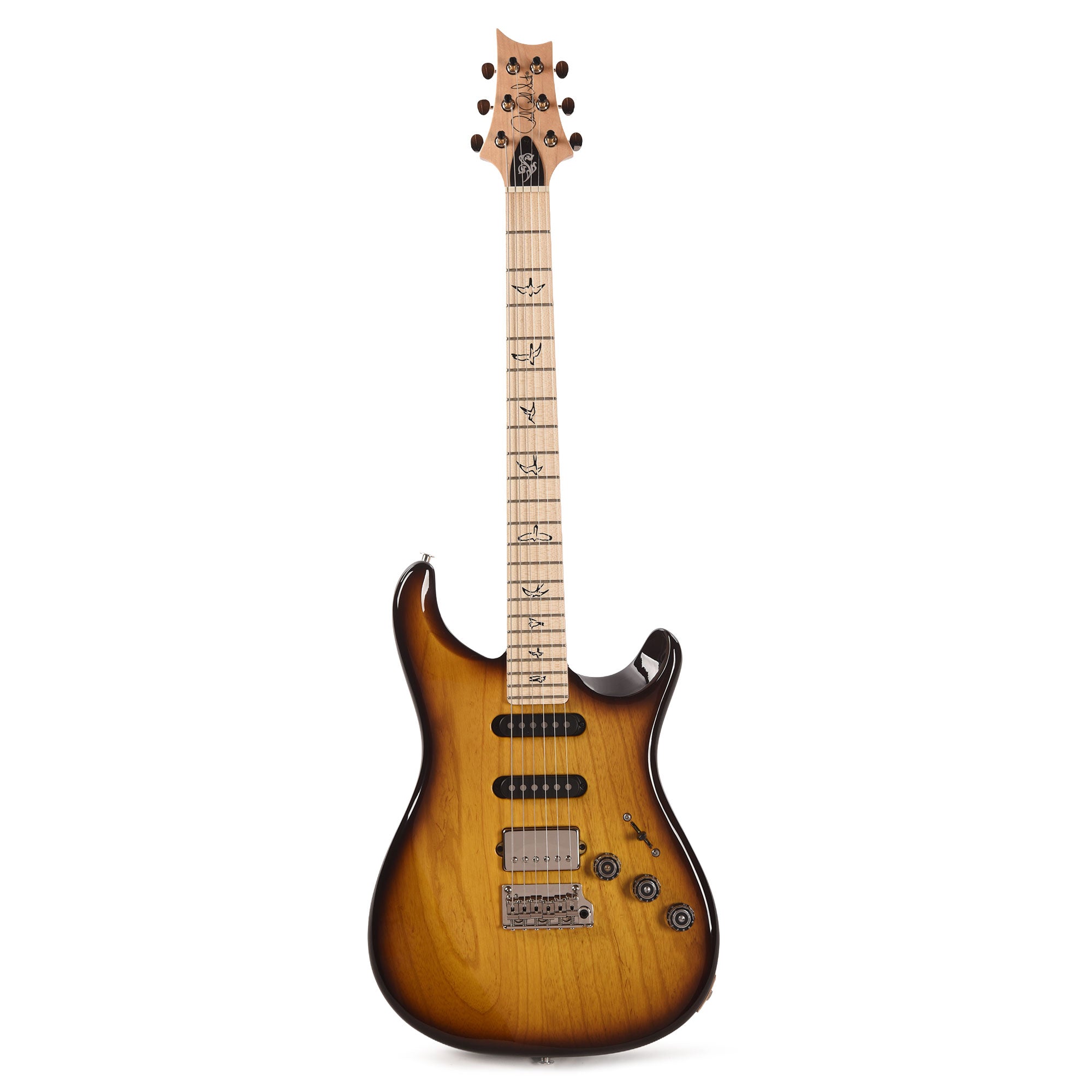 PRS Fiore Mark Lettieri Sunflower Electric Guitars / Solid Body