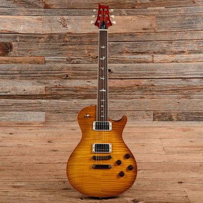 PRS Joe Walsh Signature McCarty 594 Singlecut McCarty Sunburst 2021 Electric Guitars / Solid Body