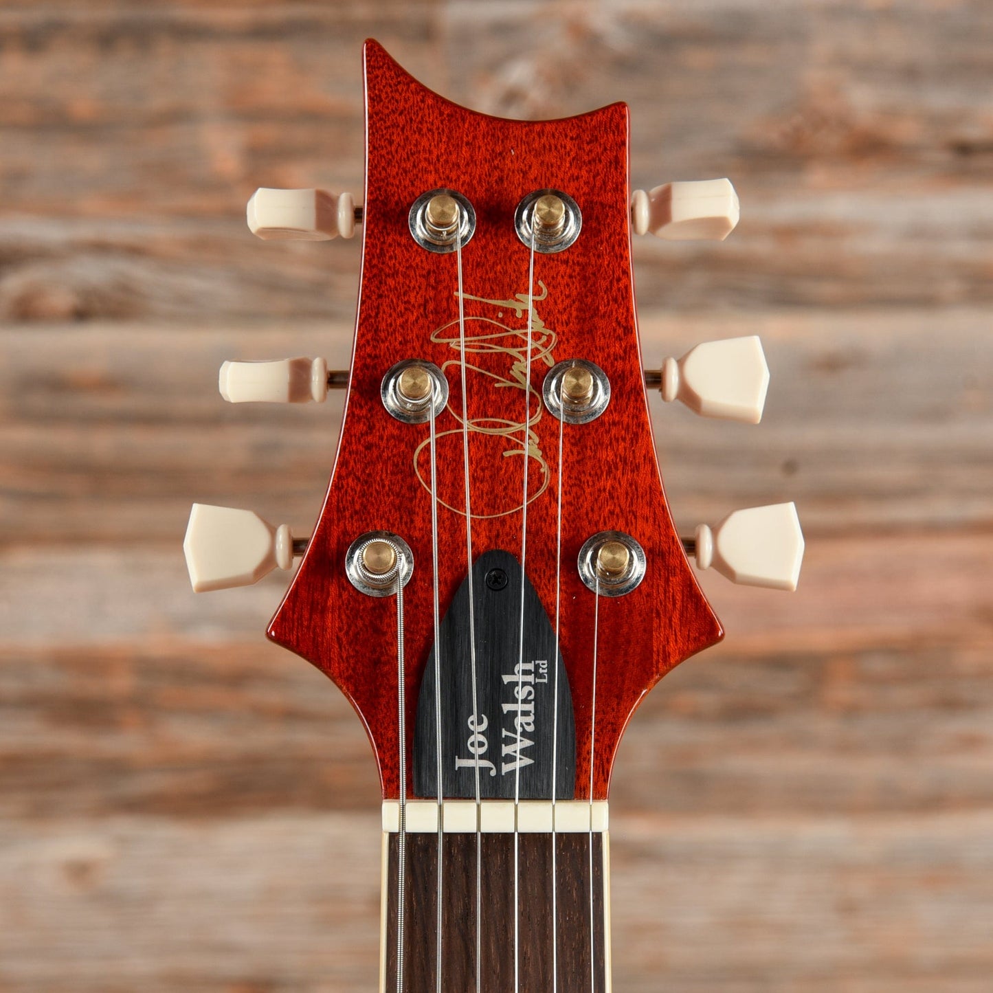PRS Joe Walsh Signature McCarty 594 Singlecut McCarty Sunburst 2021 Electric Guitars / Solid Body