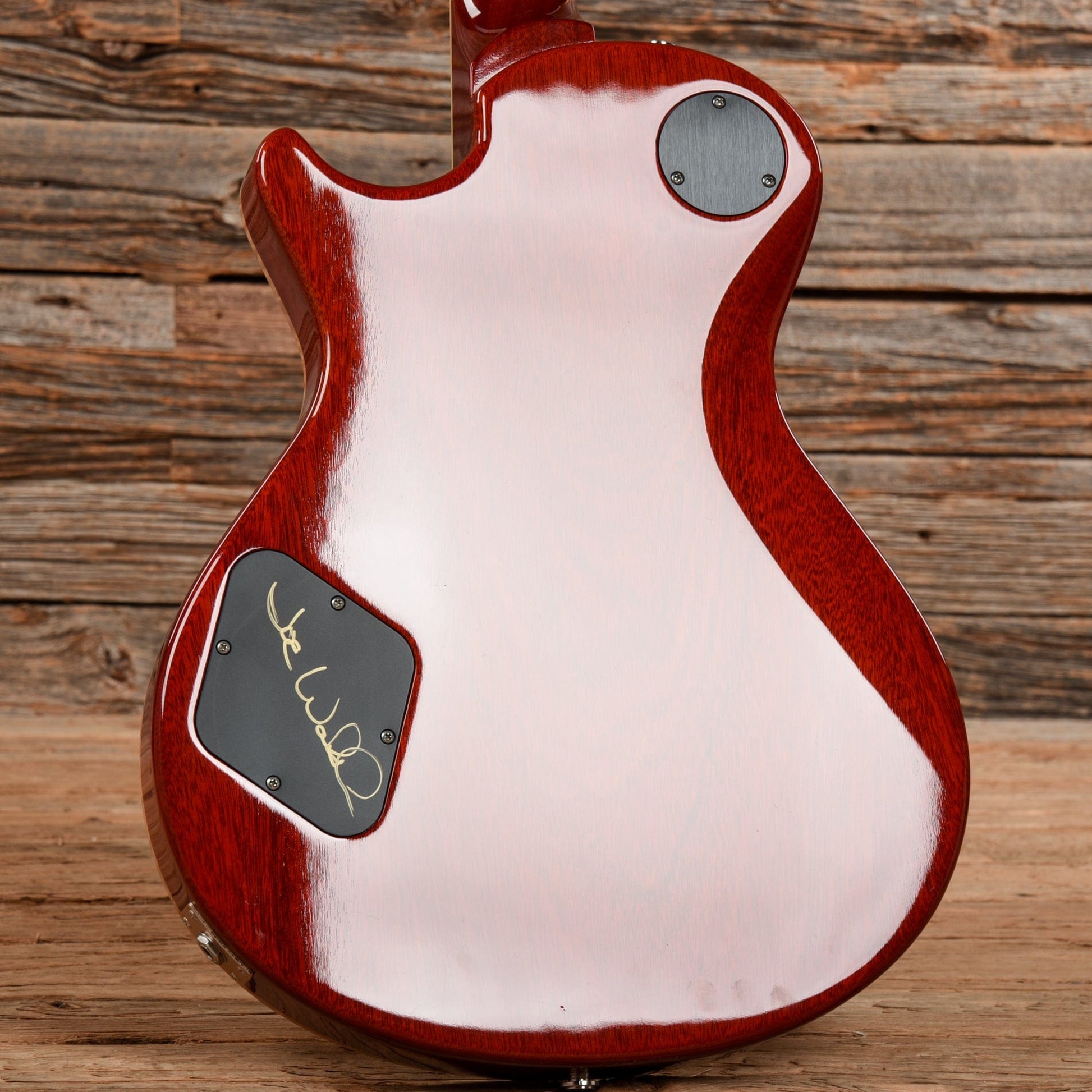 PRS Joe Walsh Signature McCarty 594 Singlecut McCarty Sunburst 2021 Electric Guitars / Solid Body