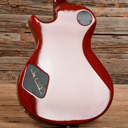 PRS Joe Walsh Signature McCarty 594 Singlecut McCarty Sunburst 2021 Electric Guitars / Solid Body