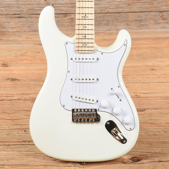 PRS John Mayer Silver Sky Frost 2023 Electric Guitars / Solid Body