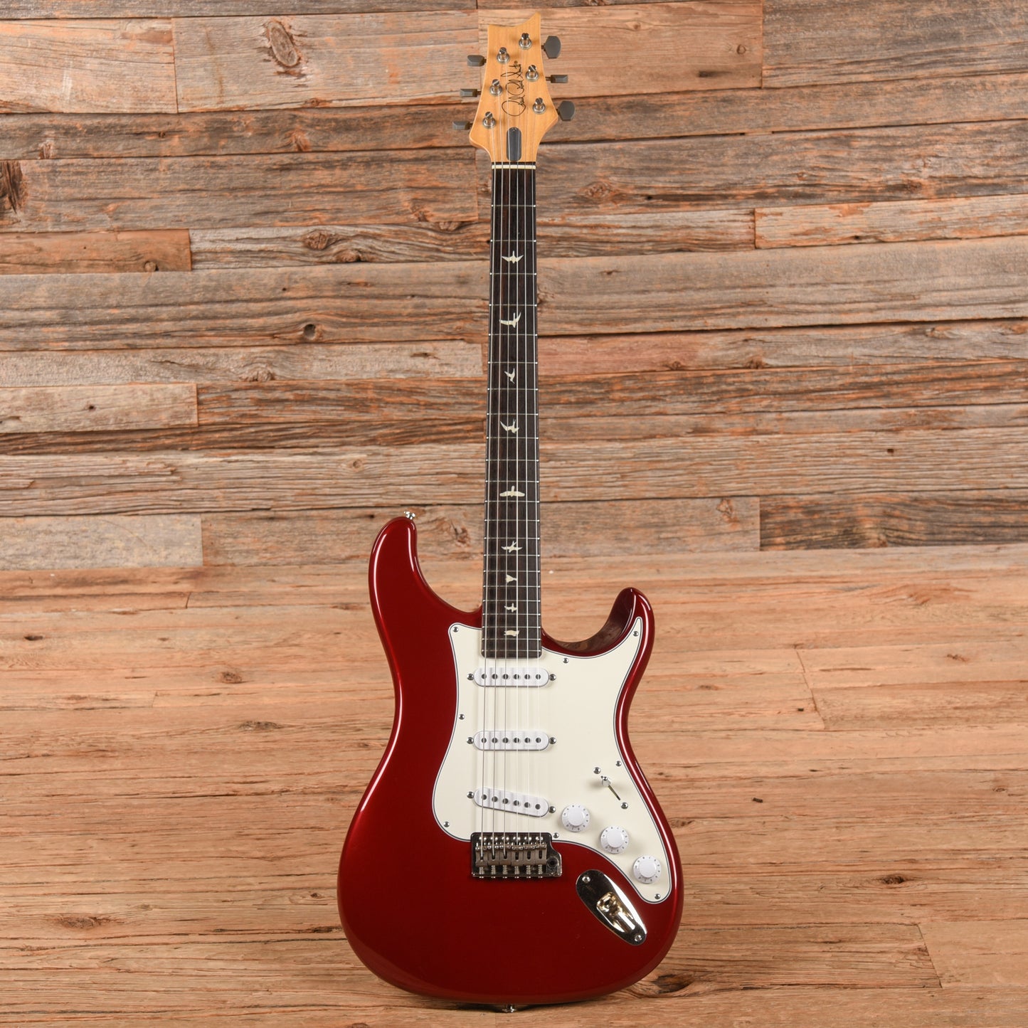 PRS John Mayer Silver Sky Horizon 2018 Electric Guitars / Solid Body