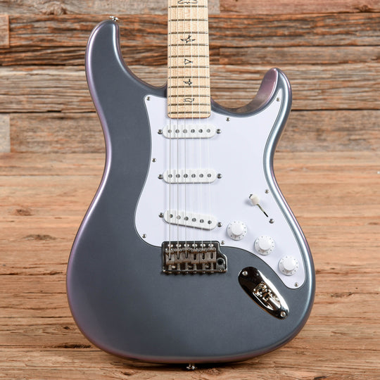 PRS John Mayer Silver Sky Limited Edition Lunar Ice 2021 Electric Guitars / Solid Body