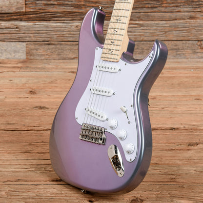 PRS John Mayer Silver Sky Limited Edition Lunar Ice 2021 Electric Guitars / Solid Body