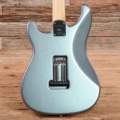 PRS John Mayer Silver Sky Limited Edition Lunar Ice 2021 Electric Guitars / Solid Body