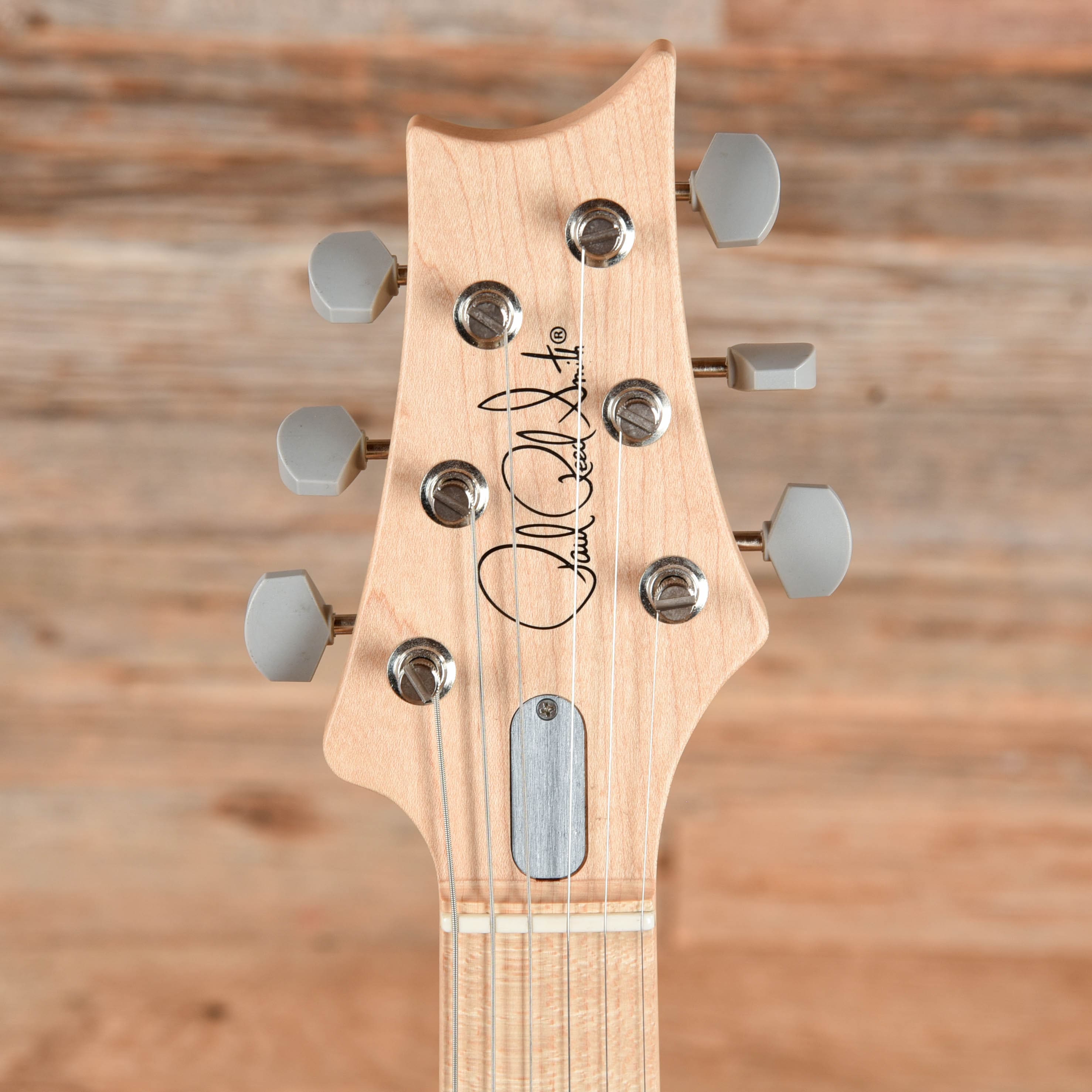 PRS John Mayer Silver Sky Limited Edition Lunar Ice 2021 Electric Guitars / Solid Body