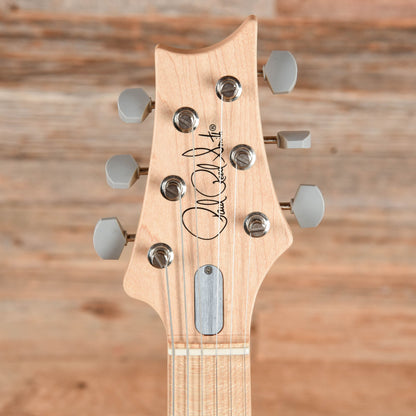 PRS John Mayer Silver Sky Limited Edition Lunar Ice 2021 Electric Guitars / Solid Body