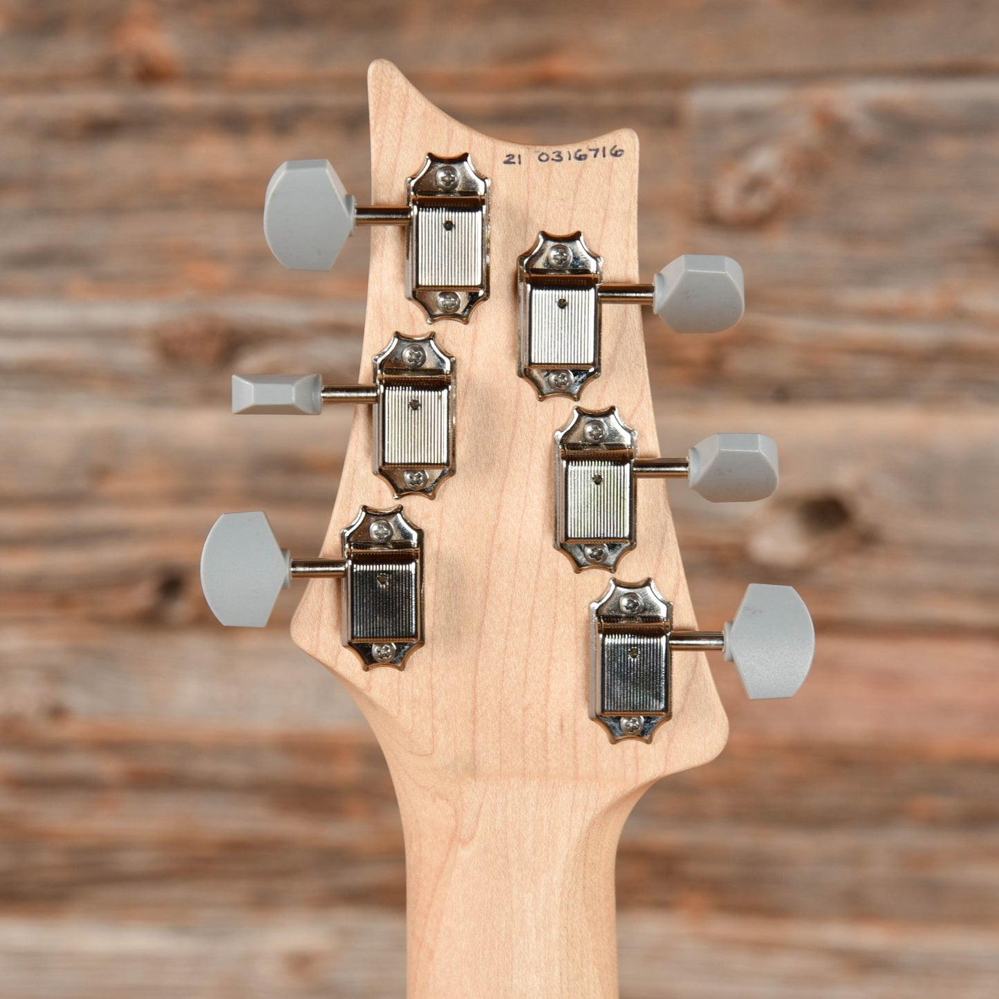 PRS John Mayer Silver Sky Limited Edition Lunar Ice 2021 Electric Guitars / Solid Body