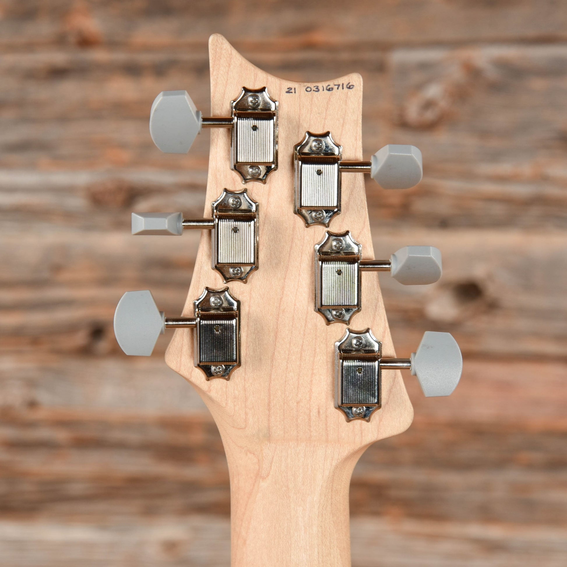 PRS John Mayer Silver Sky Limited Edition Lunar Ice 2021 Electric Guitars / Solid Body