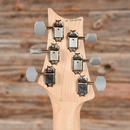 PRS John Mayer Silver Sky Limited Edition Lunar Ice 2021 Electric Guitars / Solid Body