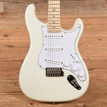 PRS John Mayer Silver Sky White 2023 Electric Guitars / Solid Body