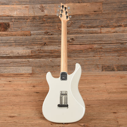 PRS John Mayer Silver Sky White 2023 Electric Guitars / Solid Body
